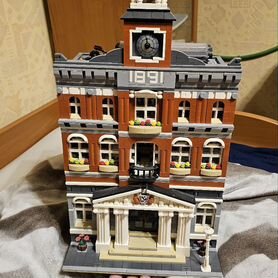 lego 10224