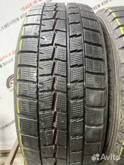 Dunlop Winter Maxx 205/55 R16 91Q