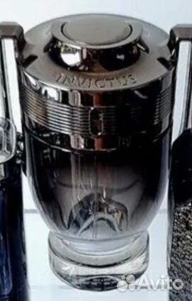 Два флакона