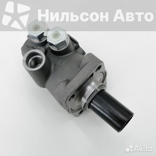 Главный тормозной цилиндр toyota/hino, yuholi