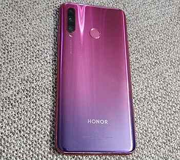 HONOR 10i, 4/128 ГБ