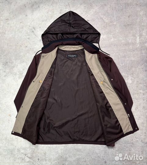 Yves Saint Laurent Windbreker Ветровка Оригинал