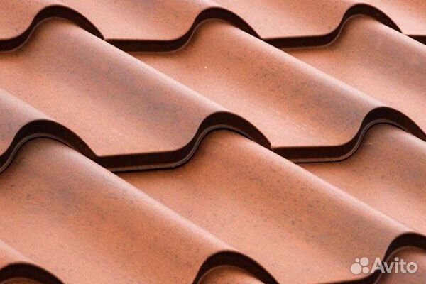 Металлочерепица Гранд Лайн GL