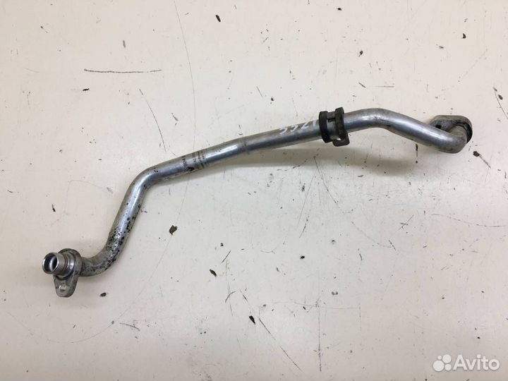 Трубка кондиционера Renault Duster HSA, HSM 2012