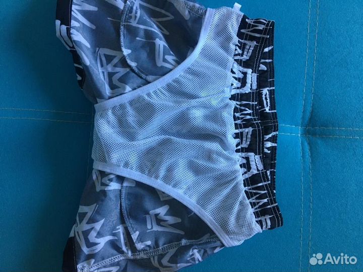 Шорты для мальчика