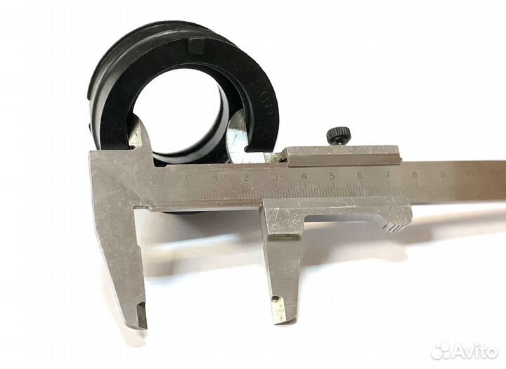 Патрубок коллектора ATV 500GT 192MR-1003026