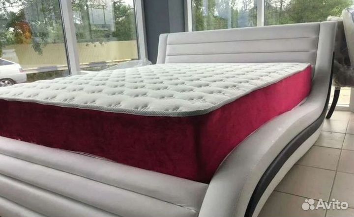 Матрас Новый. Тосно