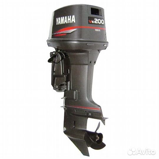 Yamaha 200 2Т поршневая группа 025 