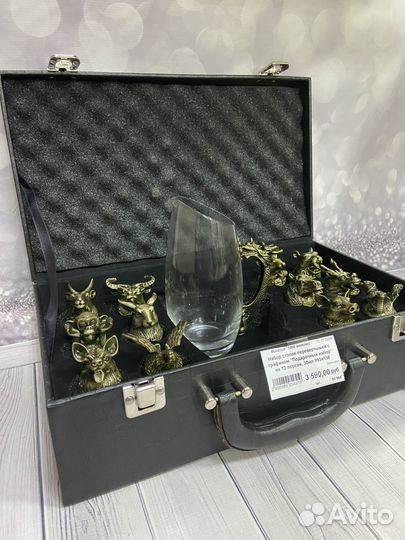 Подарочный набор для мужчин