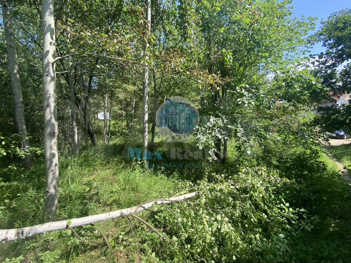 Участок 8,5 сот. (СНТ, ДНП)