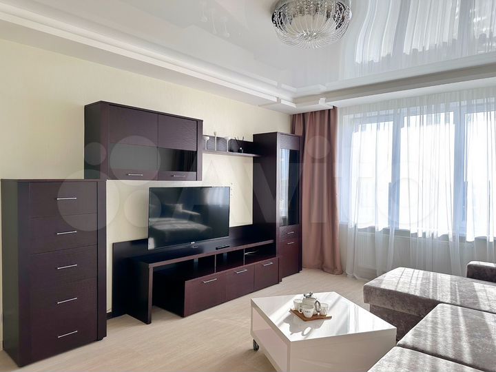 2-к. квартира, 70 м², 8/9 эт.