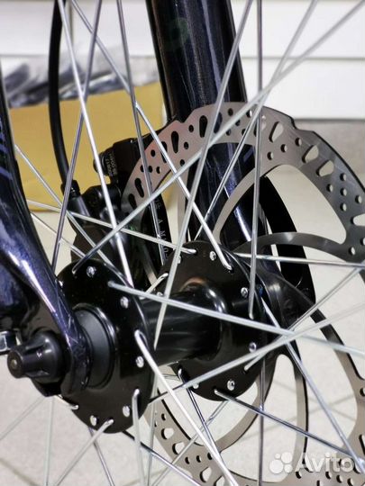 Велосипед stark cobra, 26.2