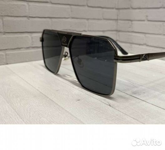 Солнцезащитные очки