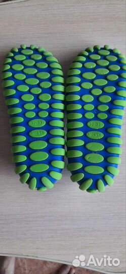 Акватапки р 36