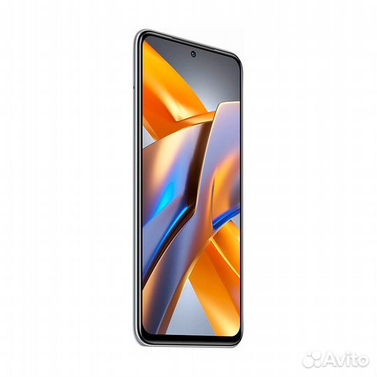 Xiaomi POCO M5s, 4/128 ГБ