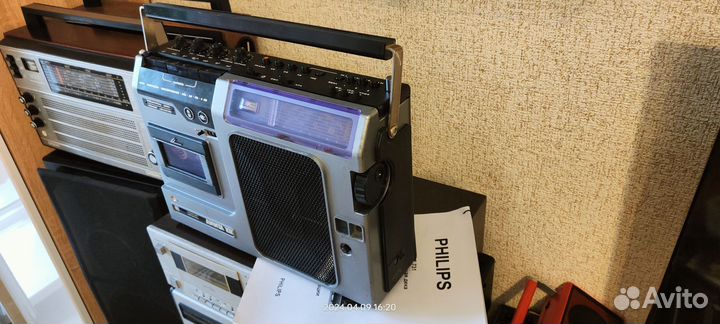 Магнитолы аэлита 102