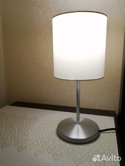 Светильник настольный IKEA