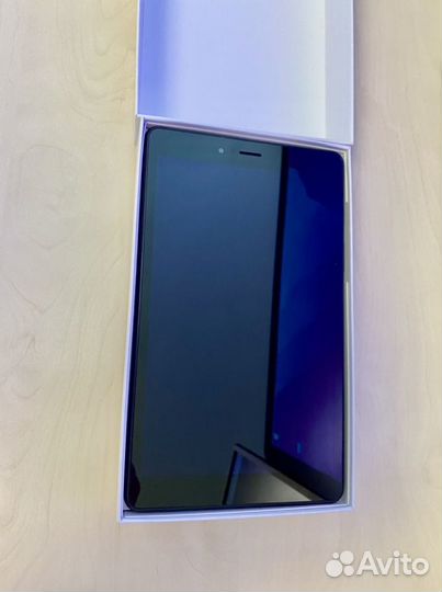 Samsung Galaxy Tab A 8.0 LTE 2/32Gb Black