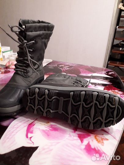 Сапоги женские 38р