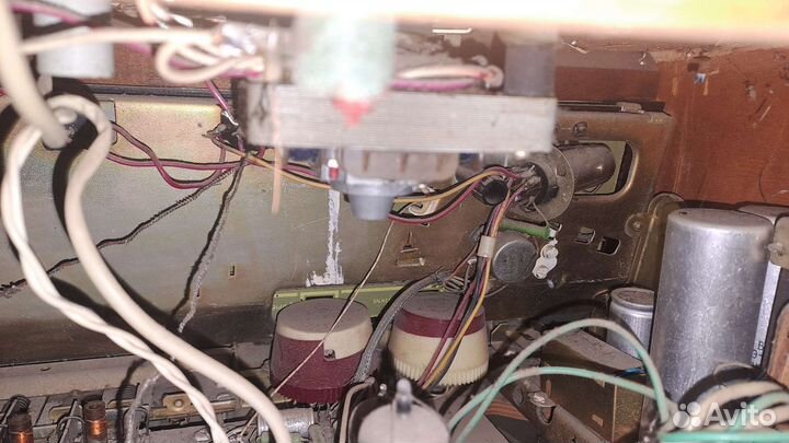 Радиола ригонда