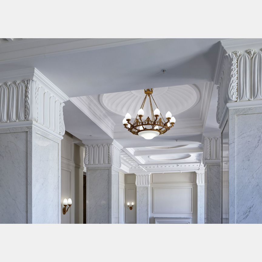 1-к. квартира, 38,1 м², 17/24 эт.