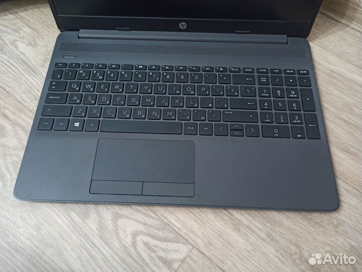 Мощный ультрабук HP Ryzen 5500 \16GB\512GB\IPS