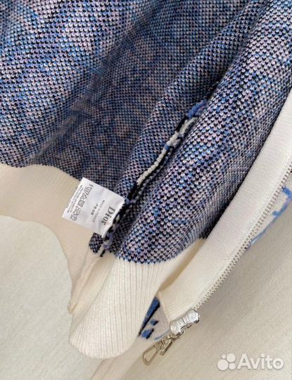 Кардиган женский Christian Dior