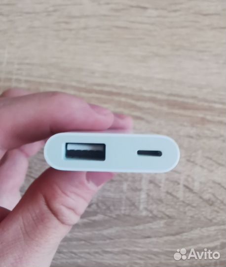 Переходник для Apple модель A1619