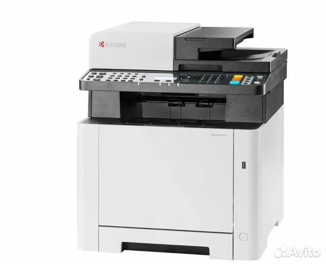 Kyocera Ecosys (110C0B3NL0)