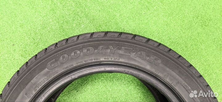 Goodyear Ice Navi Zea 205/55 R16