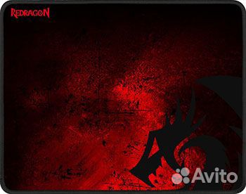 Коврик игровой Redragon