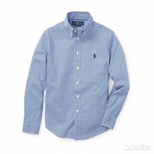 Ralph Lauren на 2-4 года, новые вещи