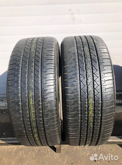Bridgestone Dueler H/P 92A 265/50 R20 100Z