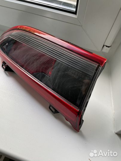 Фара задняя Mazda 6 GJ