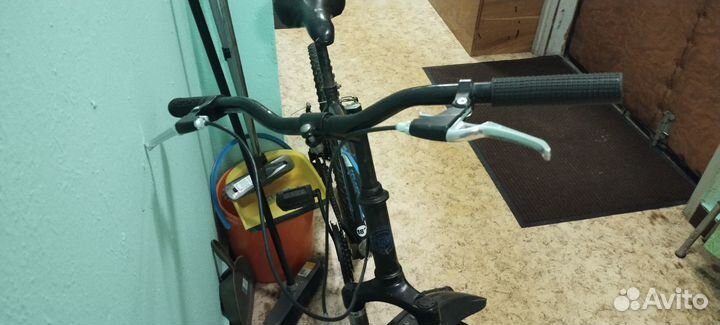 Велосипеды бу взрослый
