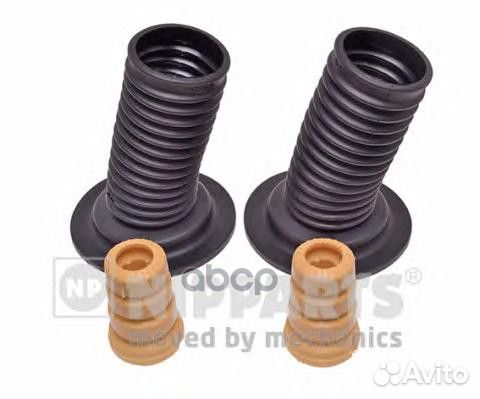 Комплект защитный (2 пыльника + 2 обтойника) To