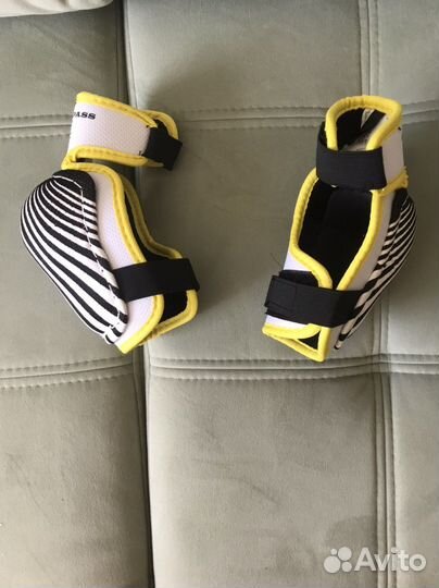 Хоккейная форма детская бу