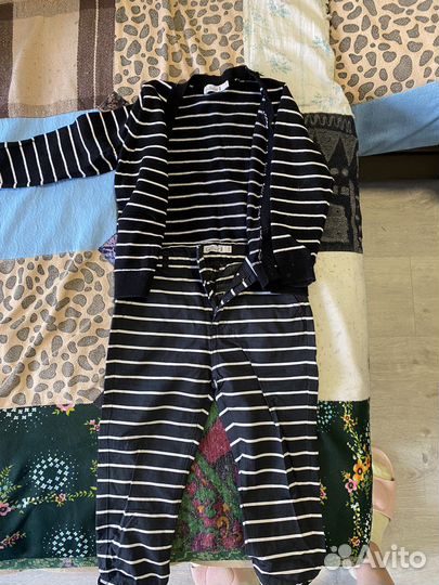 Вещи пакетом на мальчика 1-2; 4-5 лет