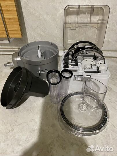 Насадка кухонный комбайн KitchenAid 5KSM2FPA