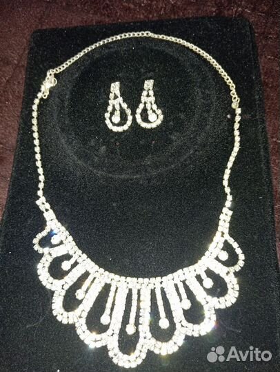 Ожерелье