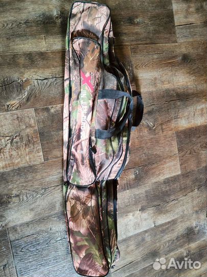 Чехол для удочек 100 см