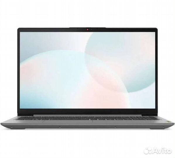 Ноутбук Lenovo IdeaPad 3 15IAU7 i7/8/512 RU новый