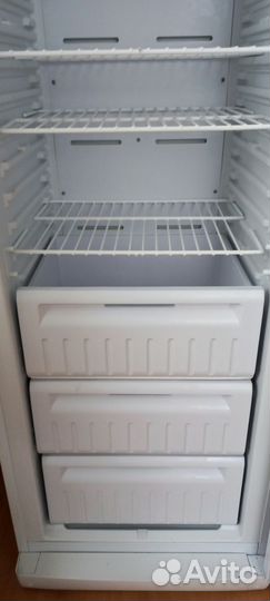 Морозильная камера