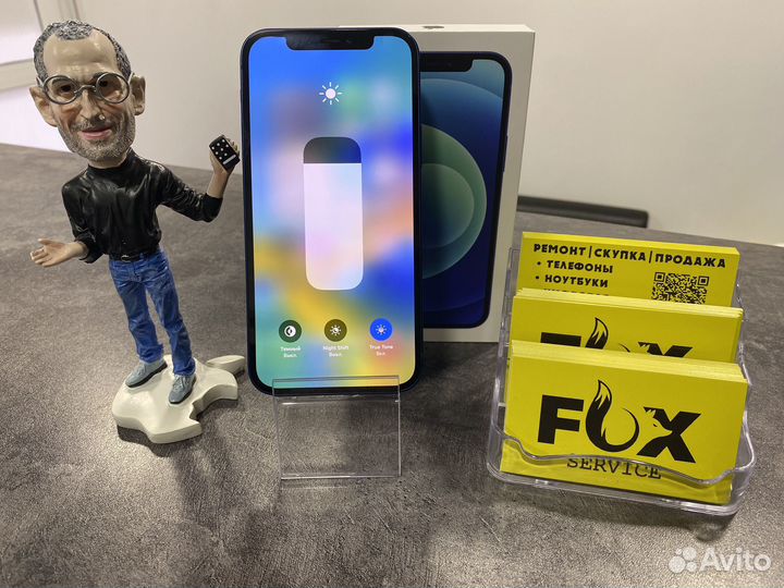 iPhone 12, 128 ГБ