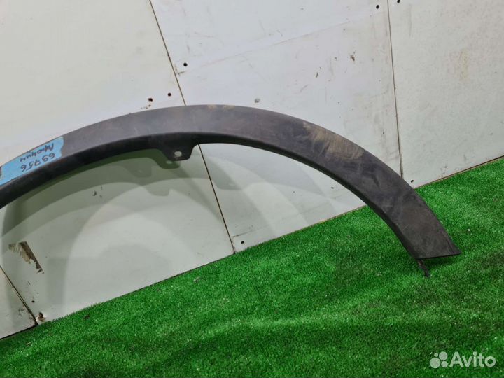 Расширитель крыла задний левый Toyota Rav4 40