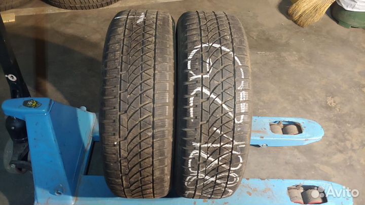 Hankook Kinergy 4S H740 225/60 R17 99H