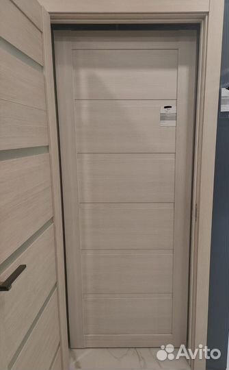 Двери межкомнатные