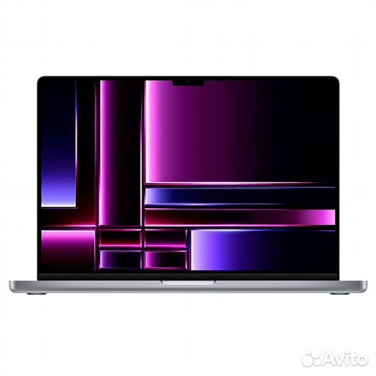 Ноутбук Apple MacBook Pro 14 M2 Pro, 16 гб, 1 тб S