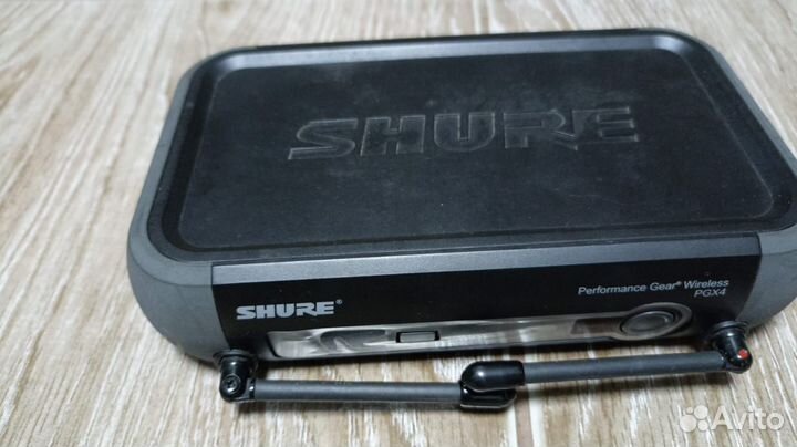 Радиомикрофон Shure PGX14/93