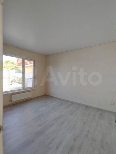 Дом 75 м² на участке 6 сот.